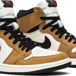 Jordan 1 Retro High Rookie of the Year