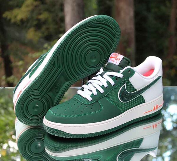 Air Force 1 Irish Varsity