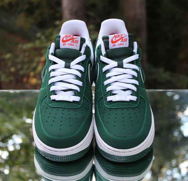 Air Force 1 Irish Varsity