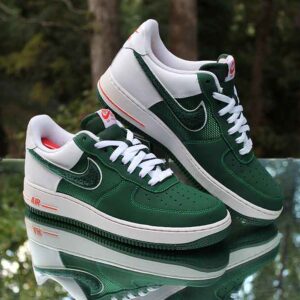 Air Force 1 Irish Varsity