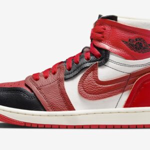 Air Jordan 1 MM High Sport Red