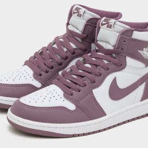 Air Jordan 1 Retro High OG Mauve