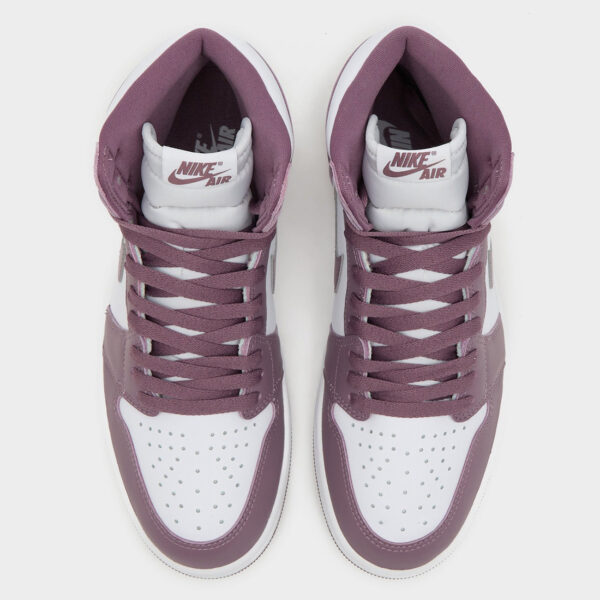 Air Jordan 1 Retro High OG Mauve