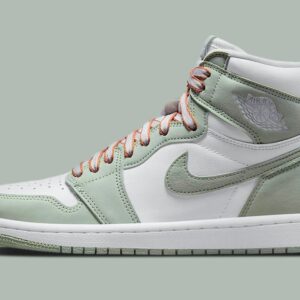 Air Jordan 1 High OG Seafoam