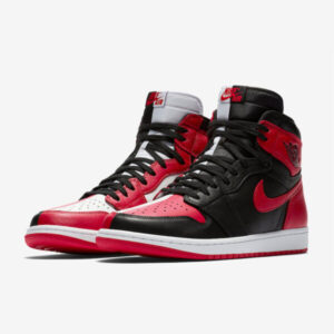 Air Jordan 1 Retro High Homage To Home