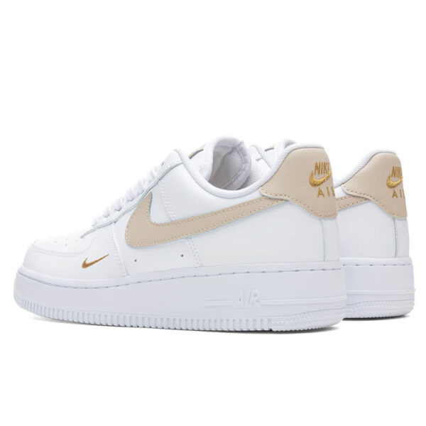 Air Force 1 Essential White Rattan Women’s