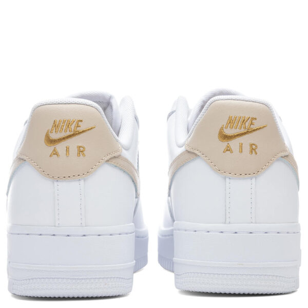 Air Force 1 Essential White Rattan Women’s