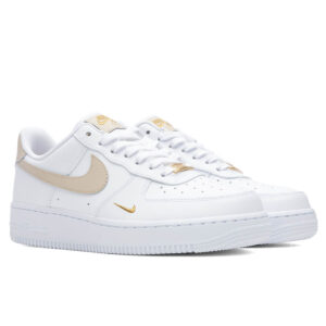 Air Force 1 Essential White Rattan Women’s