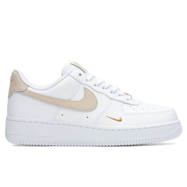 Air Force 1 Essential White Rattan Women’s