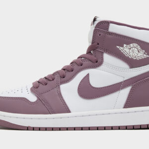 Air Jordan 1 Retro High OG Mauve