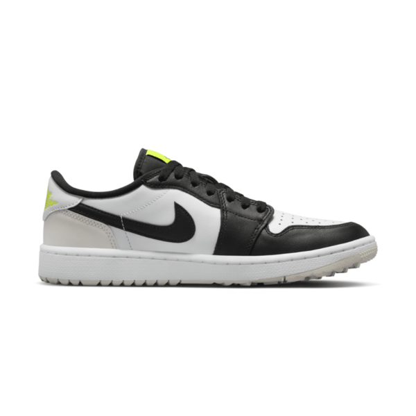 Air Jordan 1 Retro Low Golf Phantom Volt