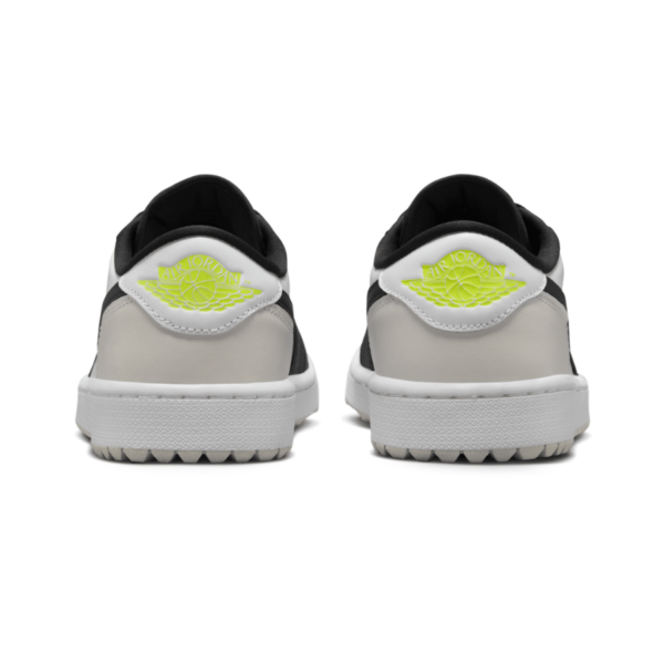 Air Jordan 1 Retro Low Golf Phantom Volt