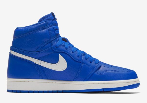 Air Jordan 1 “Hyper Royal” 2018