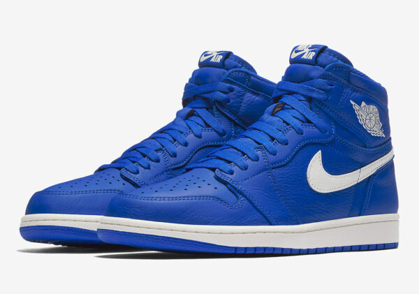 Air Jordan 1 “Hyper Royal” 2018