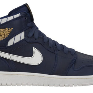 Air Jordan 1 Retro High Jeter