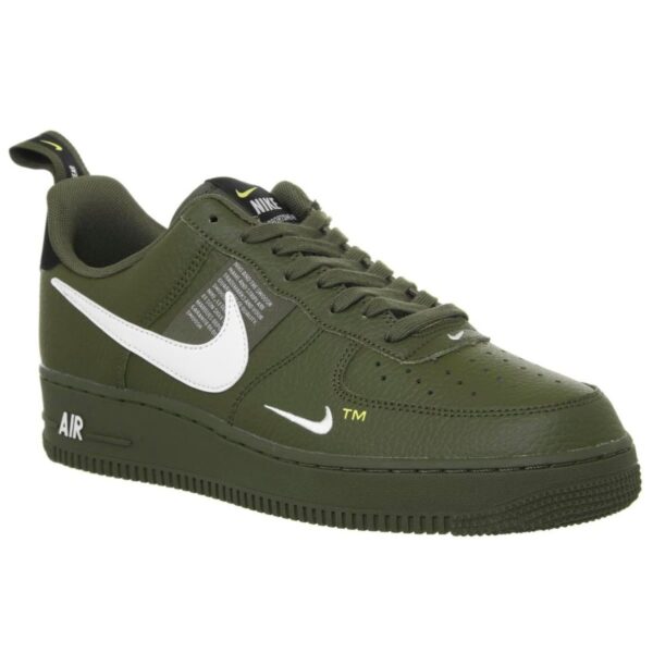 Air Force 1 Low Utility Olive