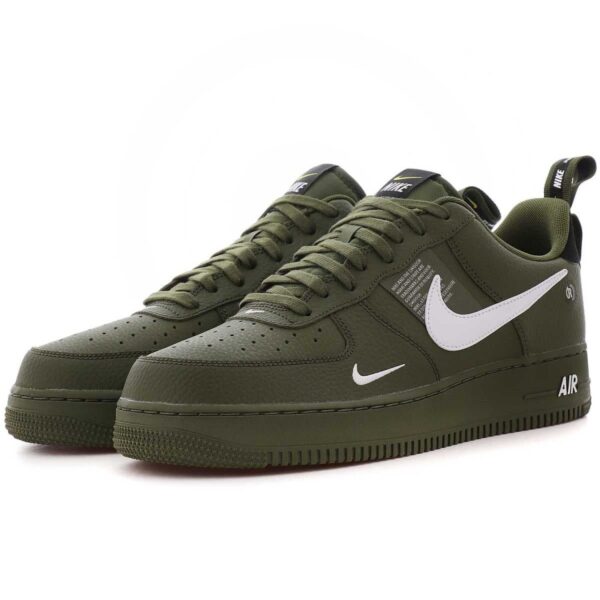 Air Force 1 Low Utility Olive