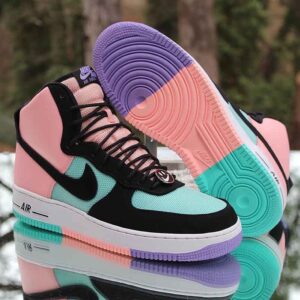 Air Force 1 High Have A Nike Day