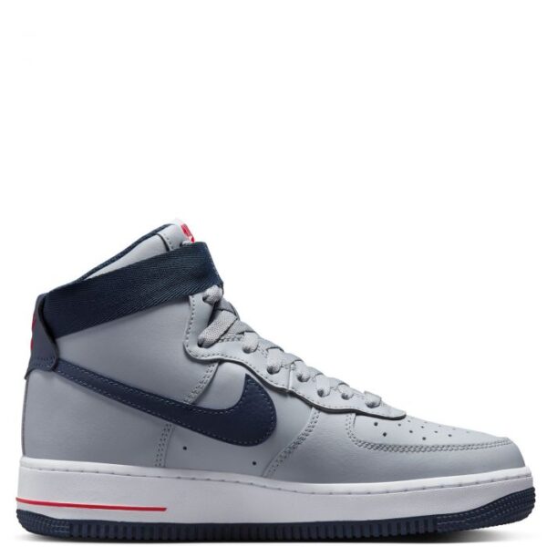 Air Force 1 High New England Patriots WMNS