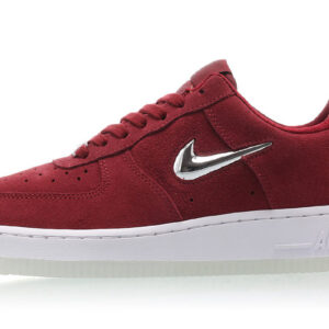 Air Force 1 ’07 Premium LX Team Red WMNS