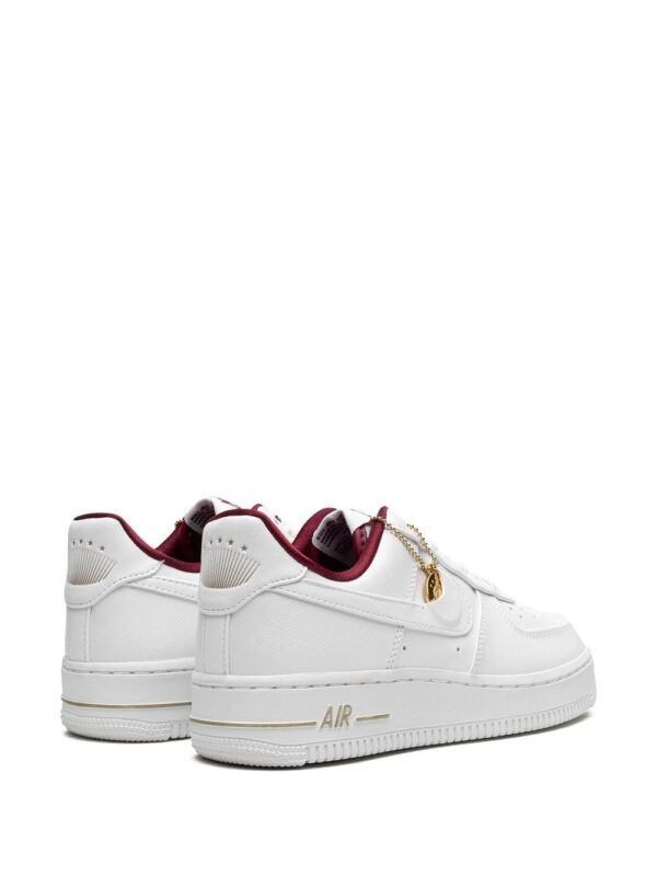 Air Force 1 Low Just Do It