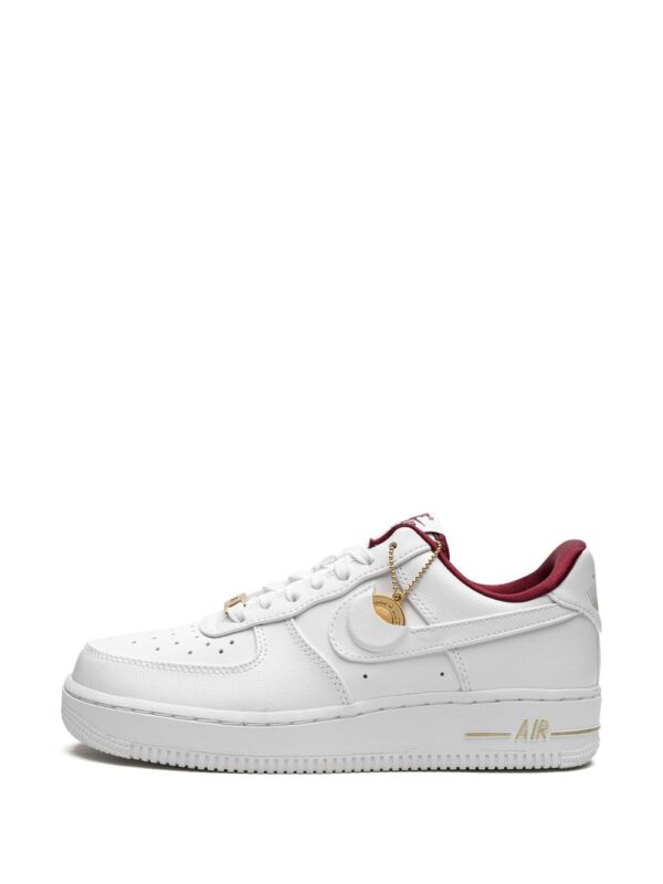 Air Force 1 Low Just Do It