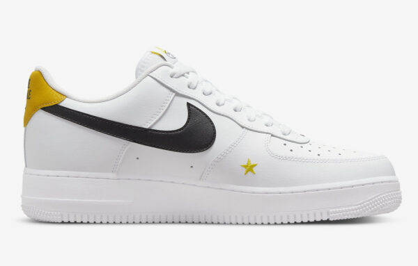 Air Force 1 Low Have a Nike Day White Gold