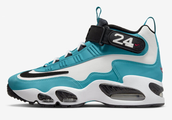 Nike Air Griffey Max 1 Aquamarine