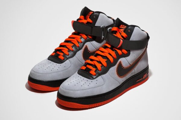 Air Force 1 High Baltimore