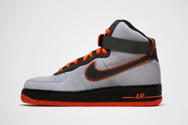 Air Force 1 High Baltimore