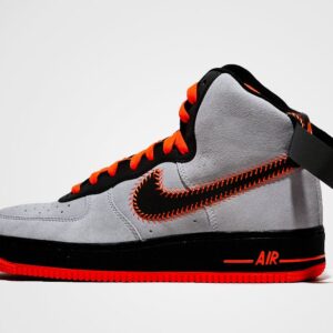 Air Force 1 High Baltimore