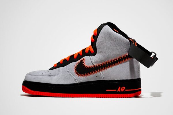 Air Force 1 High Baltimore