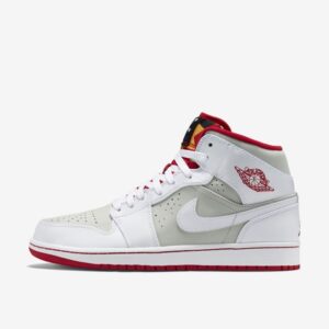 Air Jordan 1 Mid Hare 2015