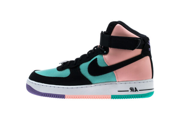 Air Force 1 High Have A Nike Day