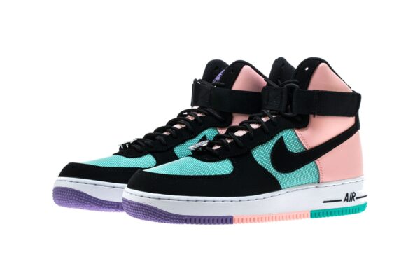 Air Force 1 High Have A Nike Day