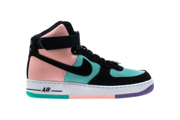 Air Force 1 High Have A Nike Day