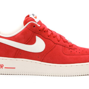 Air Force 1 ‘Blazer Pack’ Red