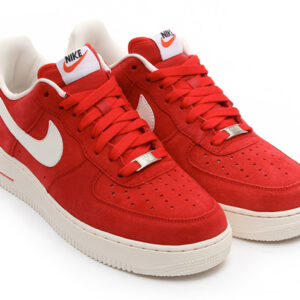 Air Force 1 ‘Blazer Pack’ Red