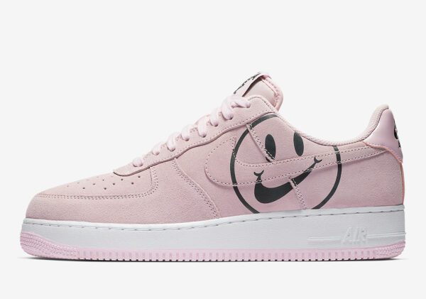 Air Force 1 Low Have A Nike Day Pink Foam