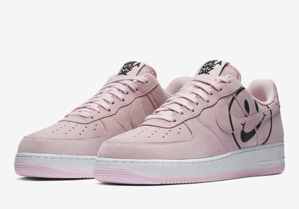 Air Force 1 Low Have A Nike Day Pink Foam