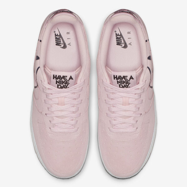 Air Force 1 Low Have A Nike Day Pink Foam