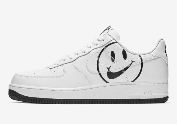 Air Force 1 Low Have A Nike Day White