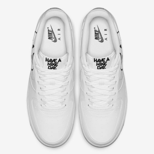 Air Force 1 Low Have A Nike Day White