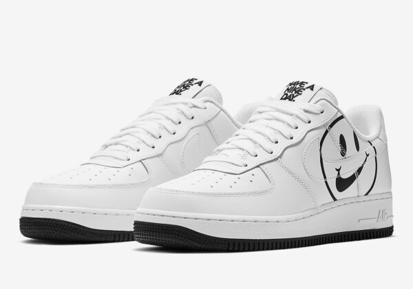 Air Force 1 Low Have A Nike Day White