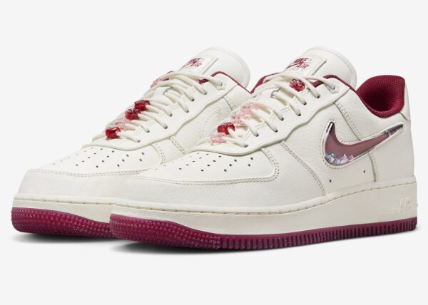 Air Force 1 Low Valentine’s Day 2024 WMNS