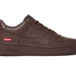 Air Force 1 Low Supreme Baroque Brown