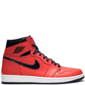 Air Jordan 1 Retro David Letterman