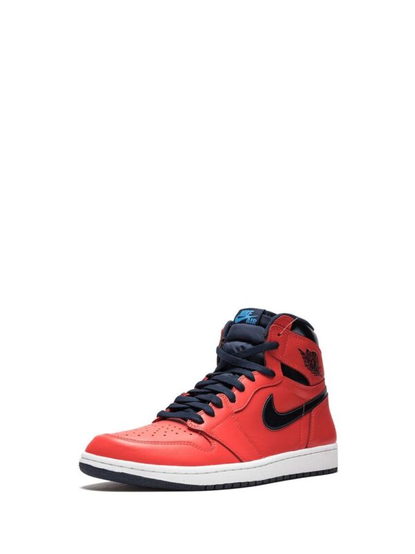 Air Jordan 1 Retro David Letterman