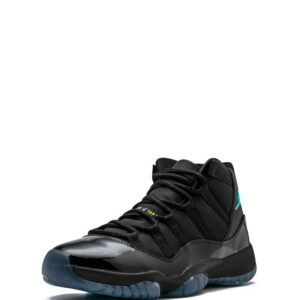 Air Jordan 11 Retro Gamma Blue