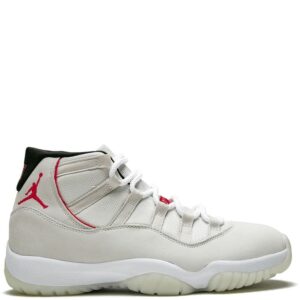 Air Jordan 11 Retro Platinum Tint